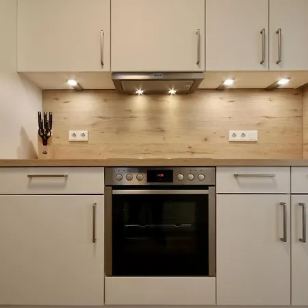 Am Kutterhafen 8 - Nordic Mood Prázdninový dům Fedderwardersiel