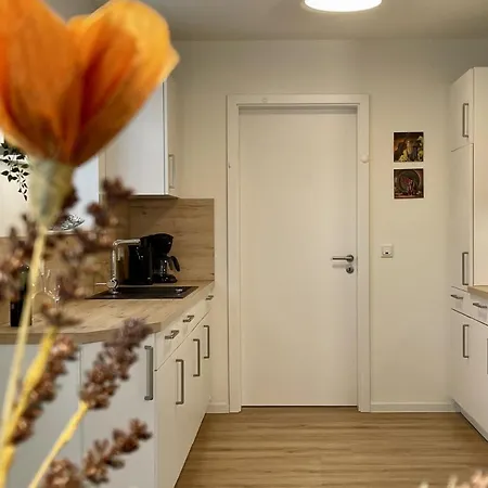 Am Kutterhafen 8 - Nordic Mood *