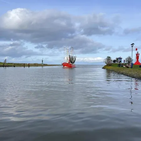 Am Kutterhafen 8 - Nordic Mood Holiday home