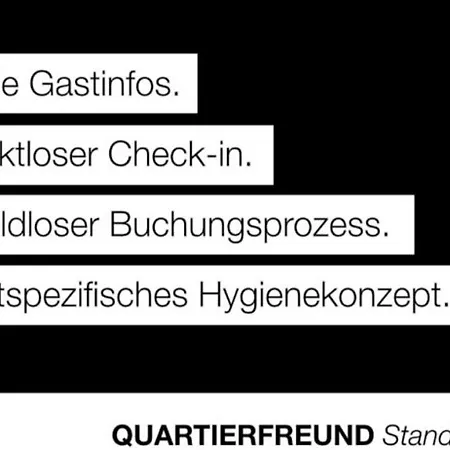 Am Kutterhafen 8 - Nordic Mood Prázdninový dům *