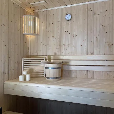 Am Kutterhafen 8 - Nordic Mood Prázdninový dům Fedderwardersiel