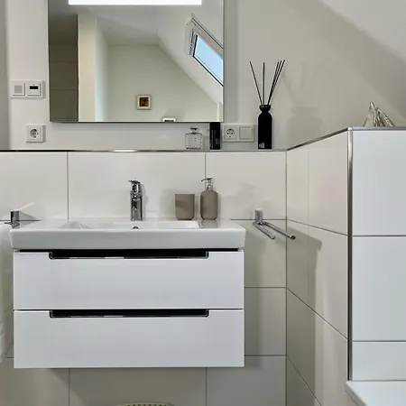 Prázdninový dům Am Kutterhafen 8 - Nordic Mood Fedderwardersiel