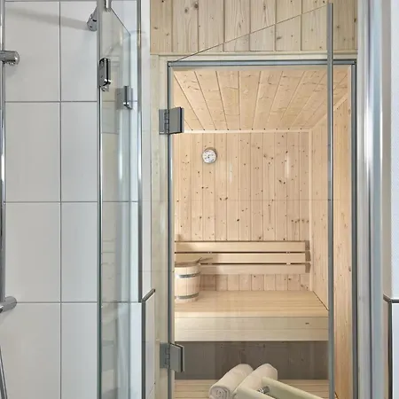 Am Kutterhafen 8 - Nordic Mood