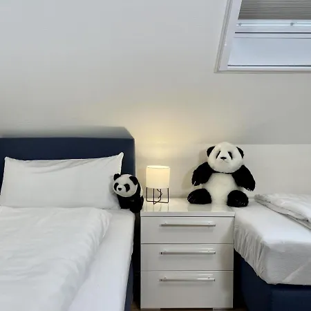 Am Kutterhafen 8 - Nordic Mood Prázdninový dům *