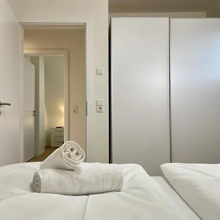 Holiday home Am Kutterhafen 8 - Nordic Mood Fedderwardersiel