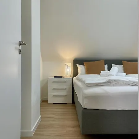 Am Kutterhafen 8 - Nordic Mood *