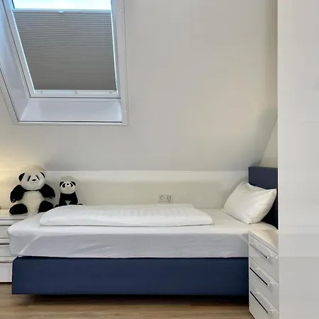 Am Kutterhafen 8 - Nordic Mood Fedderwardersiel