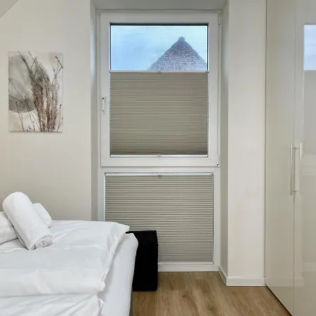 Am Kutterhafen 8 - Nordic Mood * Fedderwardersiel