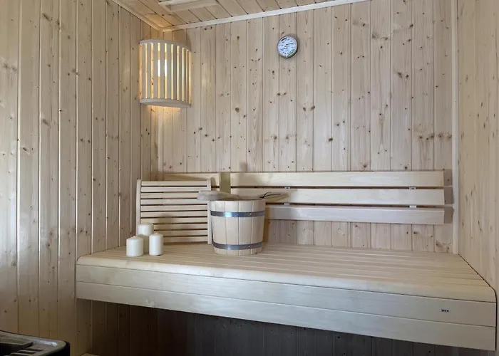 Am Kutterhafen 8 - Nordic Mood بيت للعطل Fedderwardersiel