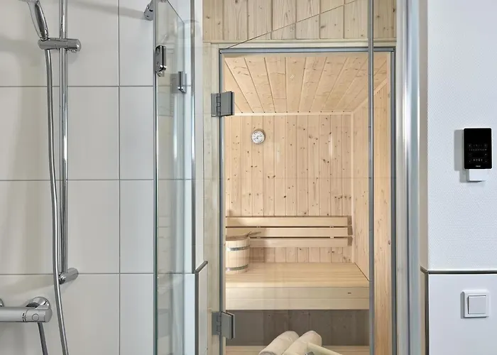 Am Kutterhafen 8 - Nordic Mood