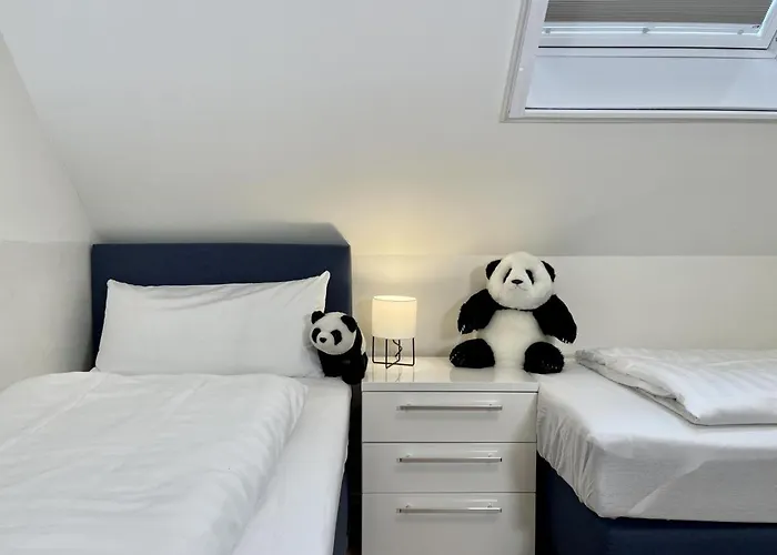 Am Kutterhafen 8 - Nordic Mood بيت للعطل *