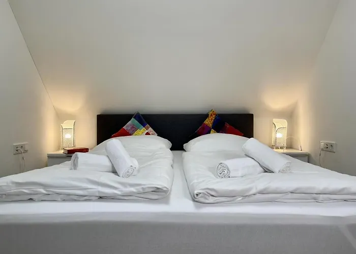 Am Kutterhafen 8 - Nordic Mood بيت للعطل Fedderwardersiel