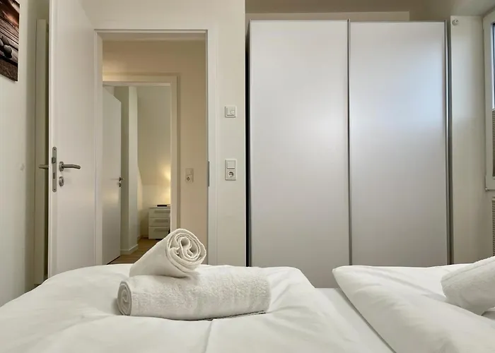 بيت للعطل Am Kutterhafen 8 - Nordic Mood Fedderwardersiel