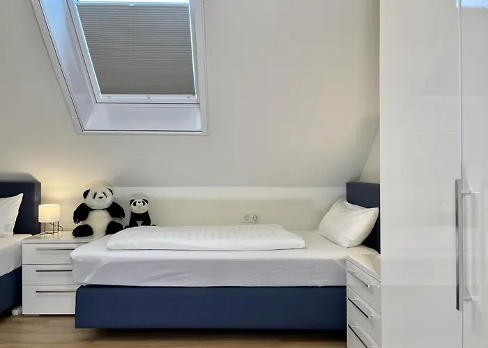 Am Kutterhafen 8 - Nordic Mood Fedderwardersiel