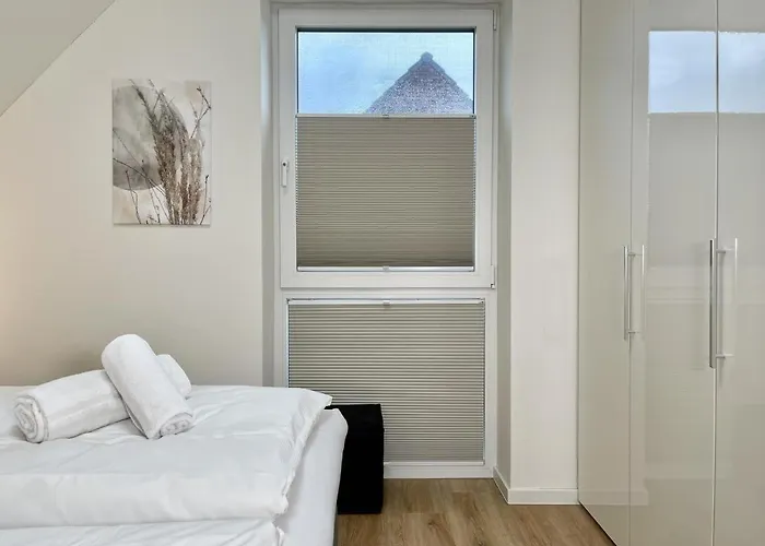 Am Kutterhafen 8 - Nordic Mood * Fedderwardersiel