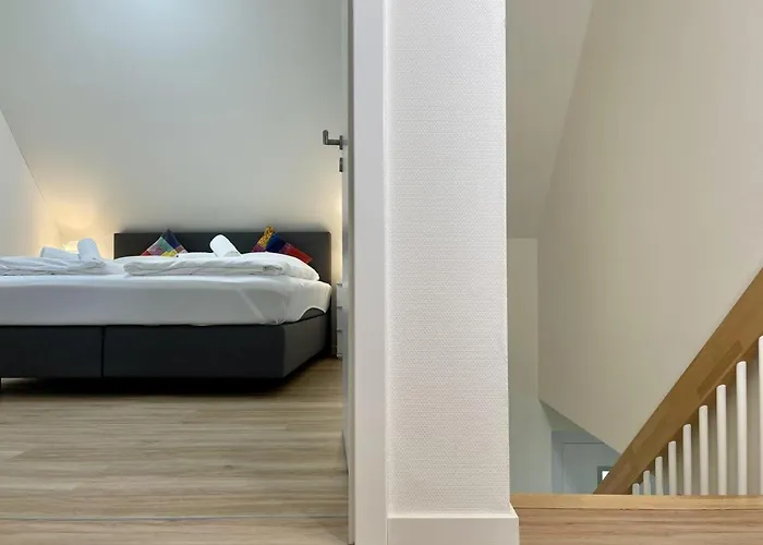 Am Kutterhafen 8 - Nordic Mood