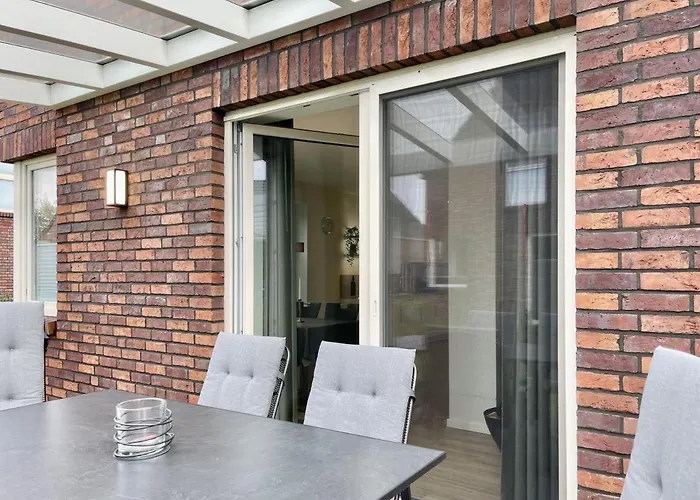 Am Kutterhafen 8 - Nordic Mood بيت للعطل Fedderwardersiel